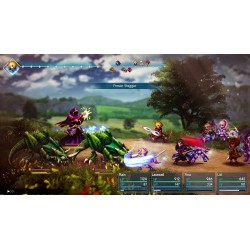PREVENTA FINAL FANTASY RESONANCE SWITCH JUEGO FÍSICO PARA NINTENDO SWITCH VERSIÓN ESPAÑOLA GARANTÍA EUROPEA EUROPEAN WARRANTY